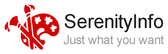 SerenityInfo